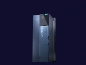 SINAMICS G210