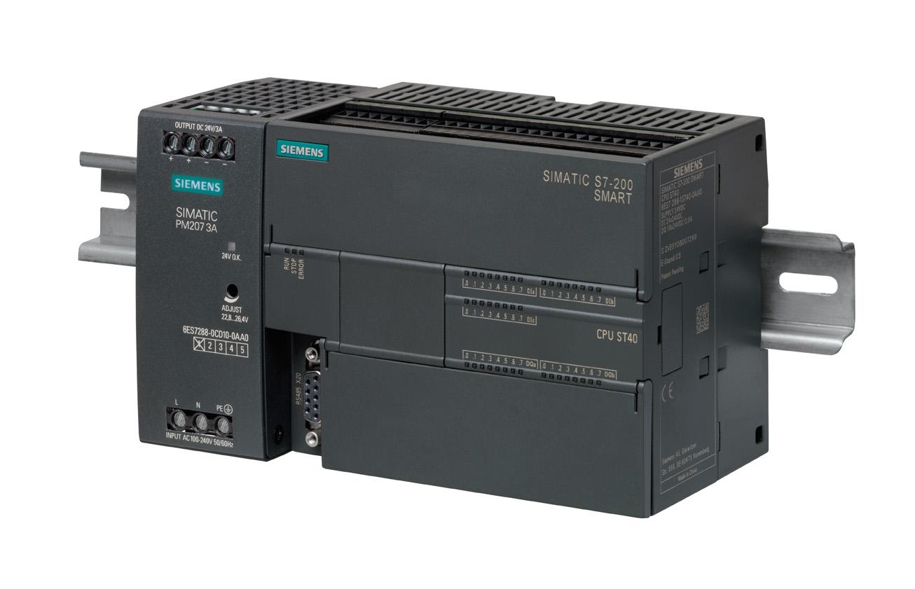 SIMATIC S7-200 SMART