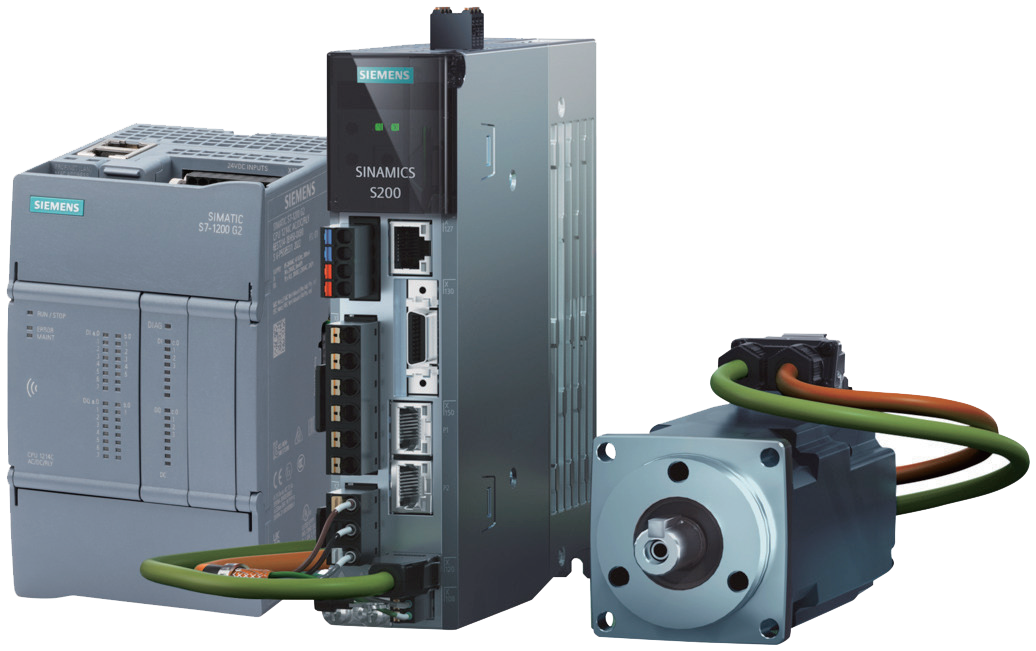 SIMATIC S7-1200 G2